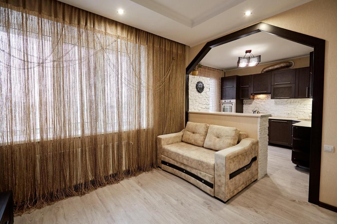 Babylon Apartments On Vidinska Rivne Luaran gambar