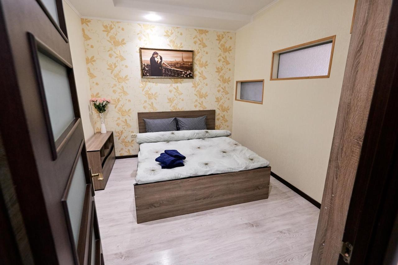 Babylon Apartments On Vidinska Rivne Luaran gambar
