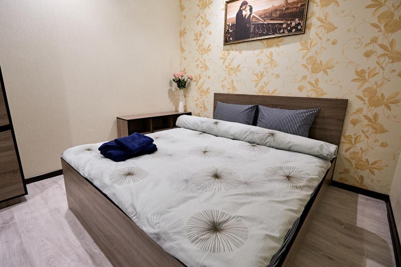 Babylon Apartments On Vidinska Rivne Luaran gambar